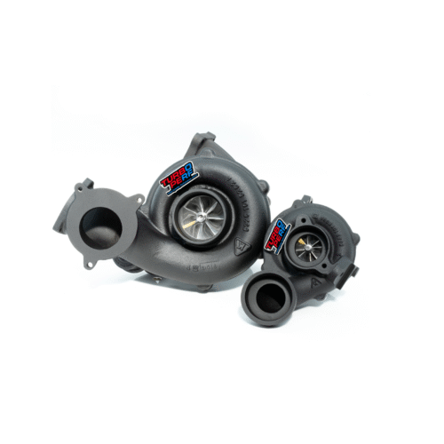 Turbo hybride 535d 272cv (échange standard) 12641970000, 1165779340207