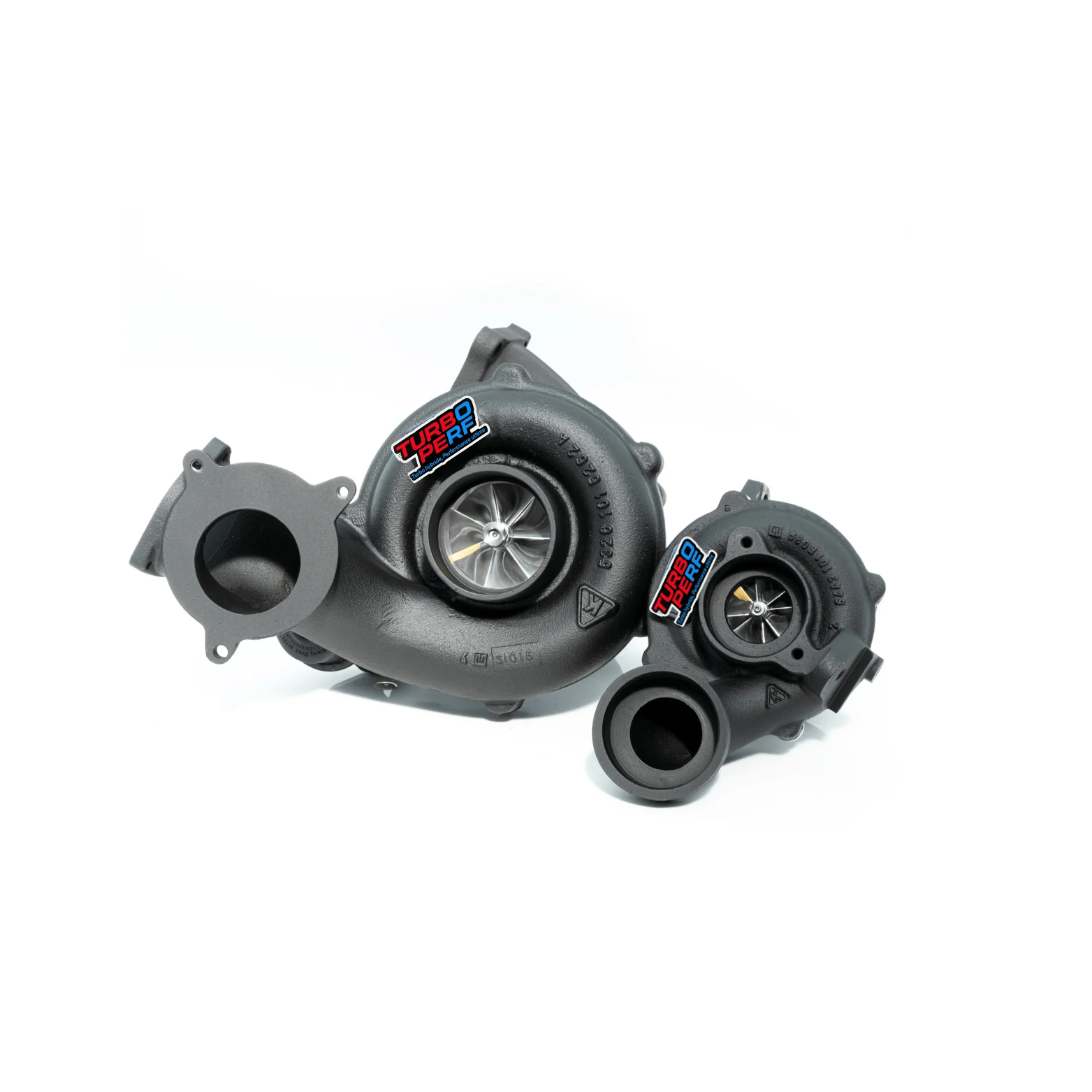 turbo hybride 535d 272cv (échange standard) 12641970000, 1165779340207