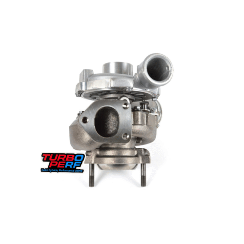 Turbo hybride BMW 3.0d 184 193cv (échange standard) 454191, 11652248906, 11652248907