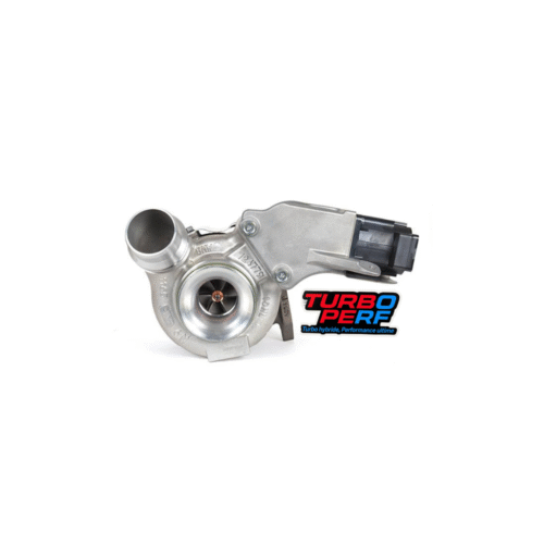 Turbo hybride BMW 2.0d 136 143 163 177 197 200cv (échange standard) 49135-05801, 11657808478, 11657797781