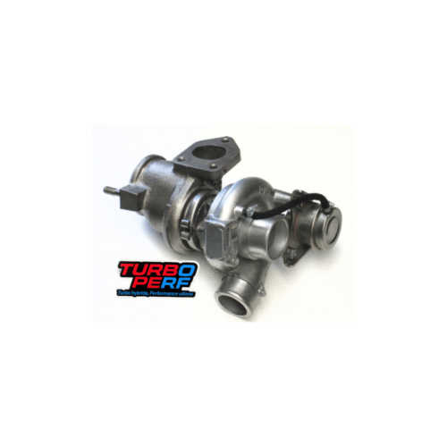 Turbo hybride BMW 525/725 TDS 143cv (échange standard) 49177-06450, 11652246144, 11652246588