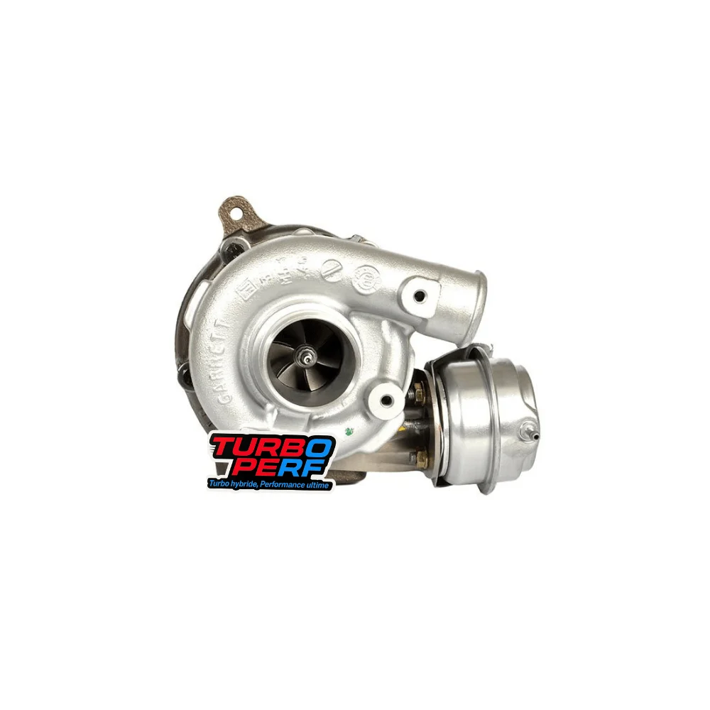 turbo hybride bmw 2.0d 113 136cv (échange standard) 700447, 11652247297, 1162247901