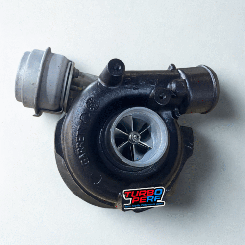 Turbo hybride BMW 3.0d 184cv (échange standard) 704361, 11652249951, 11652249950