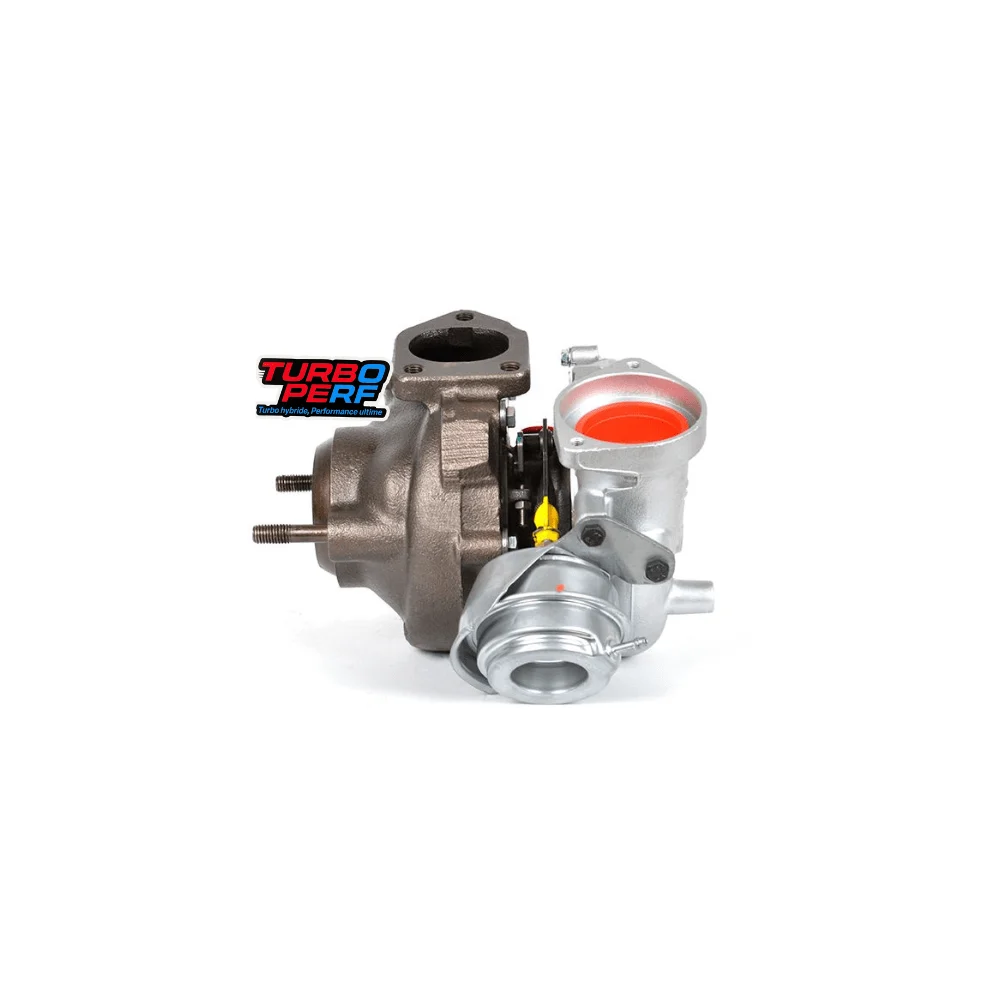 turbo hybride bmw 3.0d 211 218 231cv (échange standard) 725364, 11652414333, 11657789083