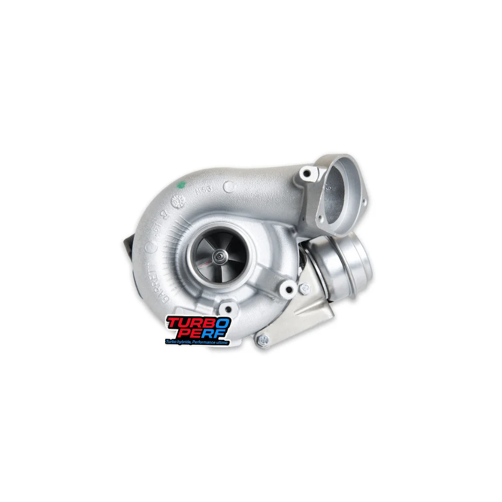 turbo hybride bmw 3.0d 204cv (échange standard) 728989, 11657794025, 11652414334