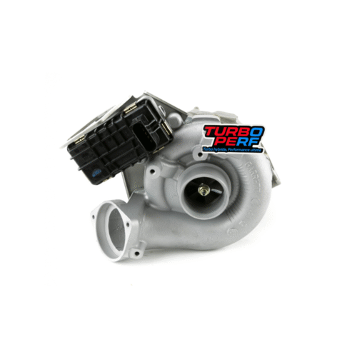 Turbo hybride BMW 330d 204cv (échange standard) 750773, 11657790311, 11657790309
