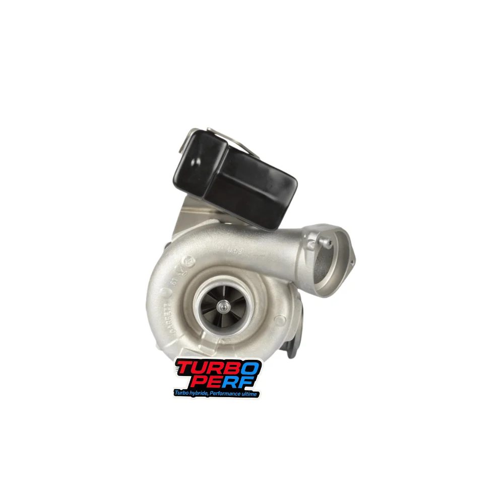 turbo hybride bmw 3.0d 197 211 231 235cv (échange standard) 758351, 11657794259