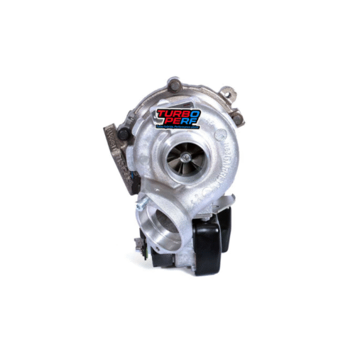 Turbo hybride BMW 2.0d 150 163cv (échange standard) 762965, 11652287495, 11657794020