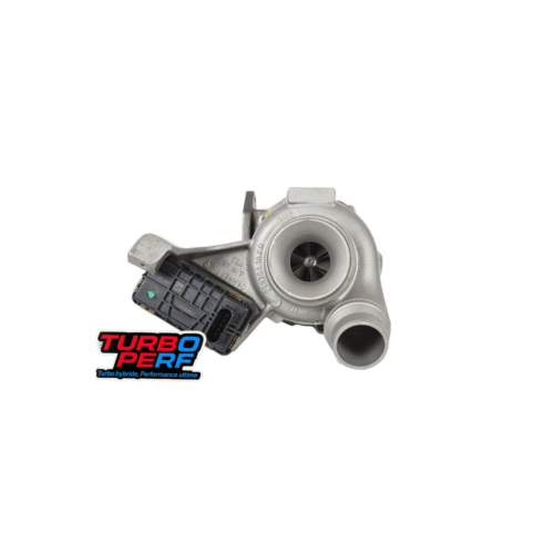Turbo hybride BMW 2.0d 90 116 136 143cv (échange standard) 767378, 11652414336, 11657810189