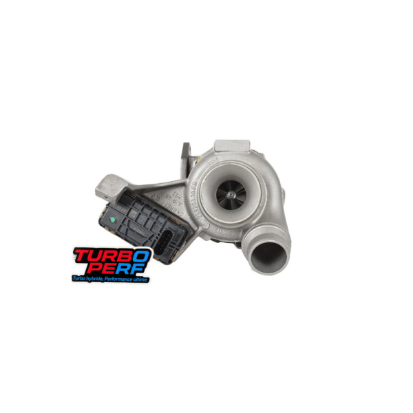 turbo hybride bmw 2.0d 90 116 136 143cv (échange standard) 767378, 11652414336, 11657810189