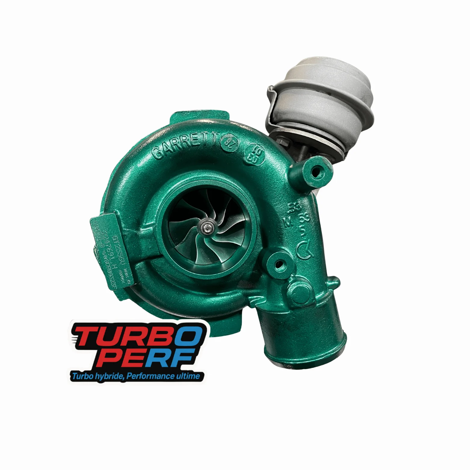 Turbo hybride BMW 3.0d M57 184 193cv 454191, 11652248906, 11652248907