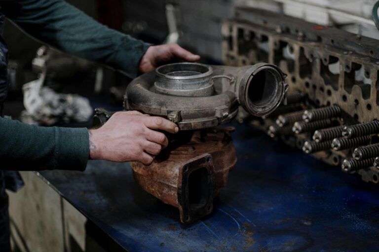 Pourquoi passer à un turbo hybride ?