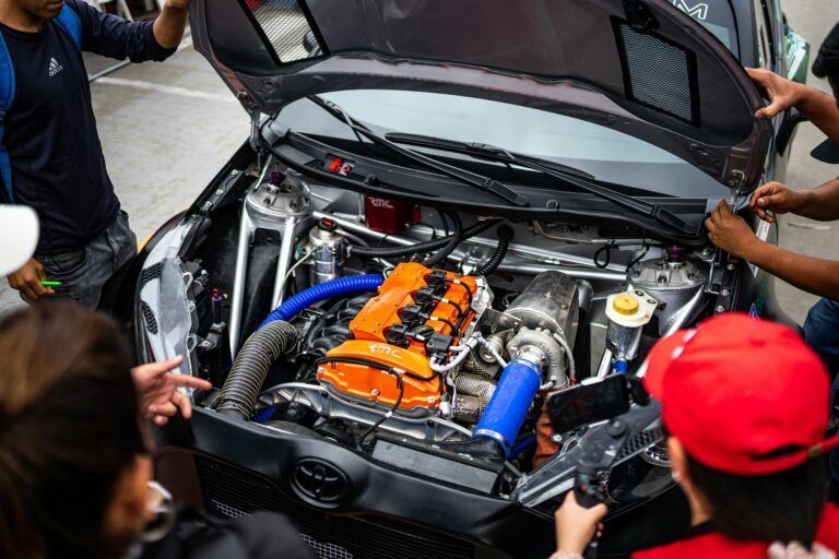 LES SIGNES QUI INDIQUENT QUE VOTRE VOITURE A BESOIN D&rsquo;UN NOUVEAU TURBO