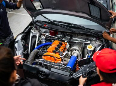 LES SIGNES QUI INDIQUENT QUE VOTRE VOITURE A BESOIN D’UN NOUVEAU TURBO