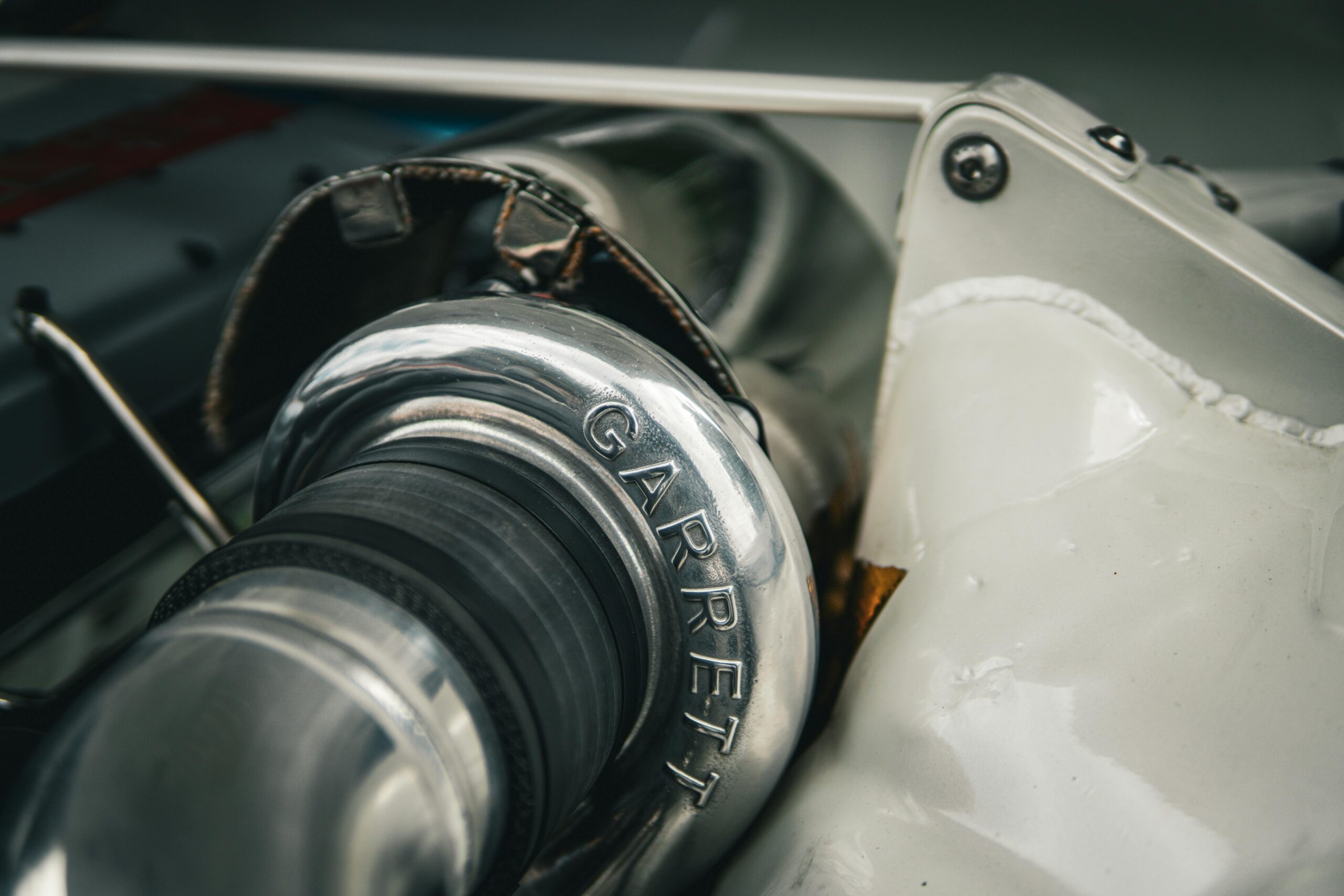 COMMENT TROUVER UN TURBO D’OCCASION DE QUALITÉ