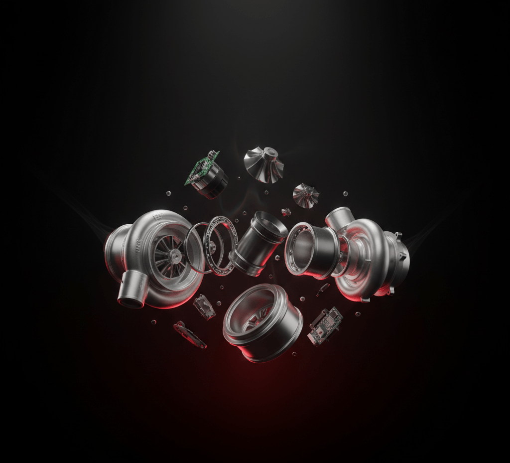 Turbo hybride : Quelle est la durée de vie ?