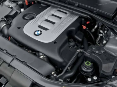 Moteur BMW M57 : histoire, caractéristiques et potentiel tuning