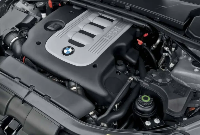 Moteur BMW M57 : histoire, caractéristiques et potentiel tuning