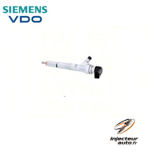 Injecteur Common Rail réf: 166006212R- MERCEDES-RENAULT-NISSAN
