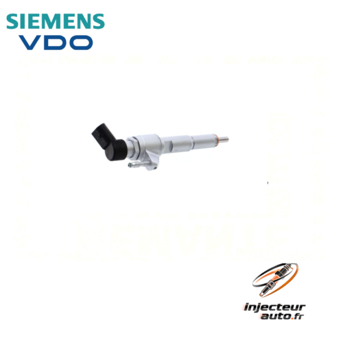 Injecteur Common Rail SIEMENS / VDO réf: 9802448680