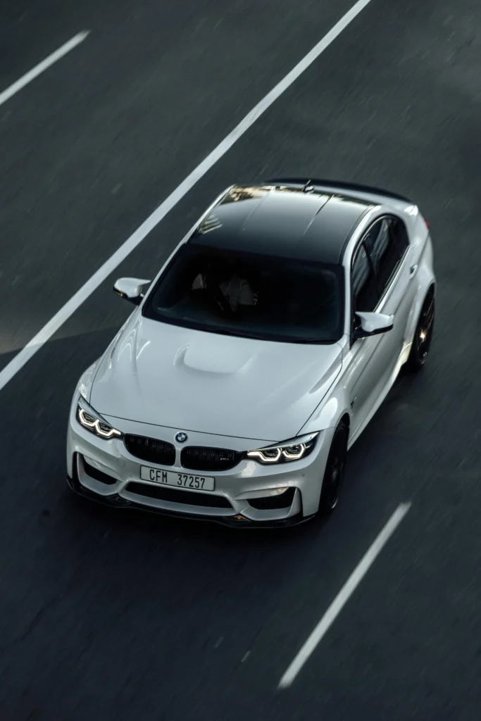 Turbos hybrides BMW préparés à l’atelier TurboPerf