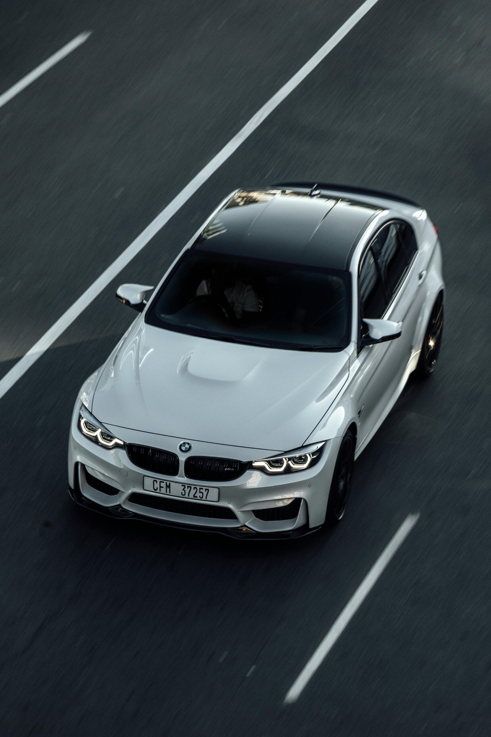Turbos hybrides BMW préparés à l’atelier TurboPerf