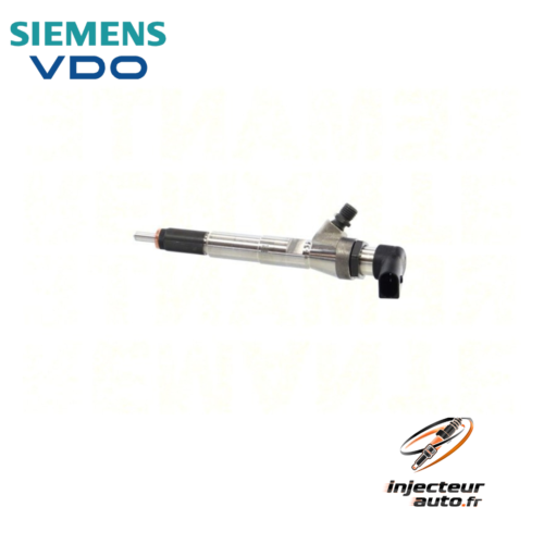 Injecteur Common Rail SIEMENS / VDO CRI 5WS40536 (166008052R) – A2C59513484